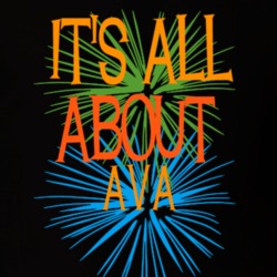Ava Oneida County New York State Its All About T Shirt 5371587