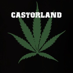 Castorland Lewis County New York State Weed Marijuana T Shirt 5371588