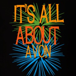 Avon Livingston County New York State Its All About T Shirt 5371597