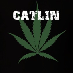 Catlin Chemung County New York State Weed Marijuana T Shirt 5371598