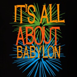 Babylon Suffolk County New York State Its All About T Shirt 5371601