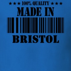 Bristol Ontario County New York State Made In Born T Shirt 5371602