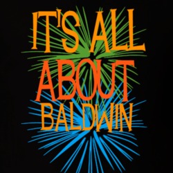 Baldwin Chemung County New York State Its All About T Shirt 5371611