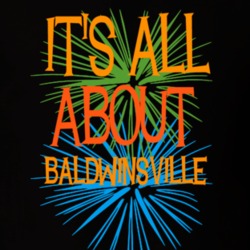 Baldwinsville Onondaga County New York State Its All About T Shirt 5371617