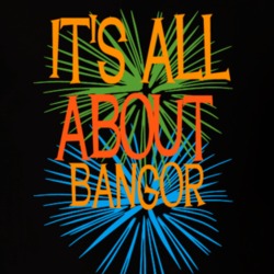 Bangor Franklin County New York State Its All About T Shirt 5371628
