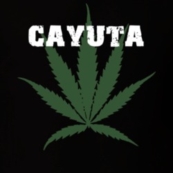 Cayuta Schuyler County New York State Weed Marijuana T Shirt 5371631