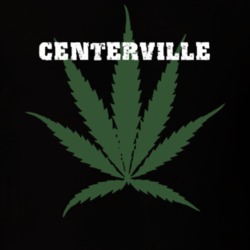 Centerville Allegany County New York State Weed Marijuana T Shirt 5371658