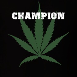 Champion Jefferson County New York State Weed Marijuana T Shirt 5371663