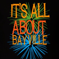 Bayville Nassau County New York State Its All About T Shirt 5371682