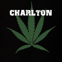 Charlton Saratoga County New York State Weed Marijuana T Shirt 5371683