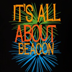 Beacon Dutchess County New York State Its All About T Shirt 5371688