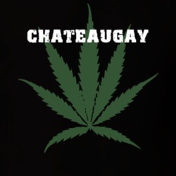 Chateaugay Franklin County New York State Weed Marijuana T Shirt 5371689