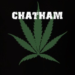 Chatham Columbia County New York State Weed Marijuana T Shirt 5371694