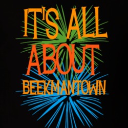 Beekmantown Clinton County New York State Its All About T Shirt 5371707