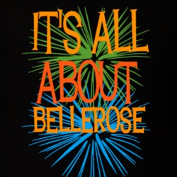 Bellerose Nassau County New York State Its All About T Shirt 5371720