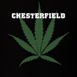 Chesterfield Essex County New York State Weed Marijuana T Shirt 5371746