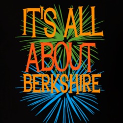 Berkshire Tioga County New York State Its All About T Shirt 5371767