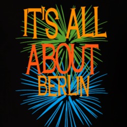 Berlin Rensselaer County New York State Its All About T Shirt 5371772