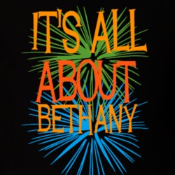 Bethany Genesee County New York State Its All About T Shirt 5371782