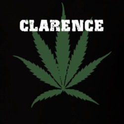 Clarence Erie County New York State Weed Marijuana T Shirt 5371784