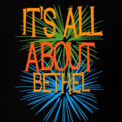 Bethel Sullivan County New York State Its All About T Shirt 5371787