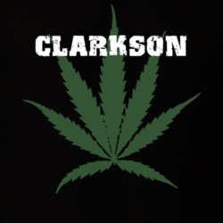 Clarkson Monroe County New York State Weed Marijuana T Shirt 5371795