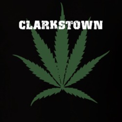 Clarkstown Rockland County New York State Weed Marijuana T Shirt 5371802