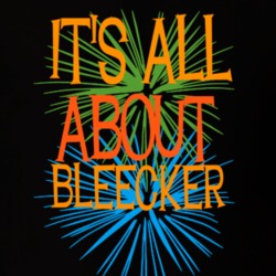 Bleecker Fulton County New York State Its All About T Shirt 5371815