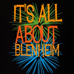 Blenheim Schoharie County New York State Its All About T Shirt 5371822