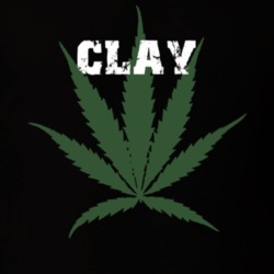 Clay Onondaga County New York State Weed Marijuana T Shirt 5371823