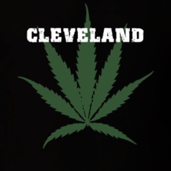 Cleveland Oswego County New York State Weed Marijuana T Shirt 5371845