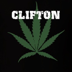 Clifton St Lawrence County New York State Weed Marijuana T Shirt 5371850