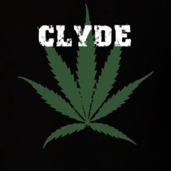Clyde Wayne County New York State Weed Marijuana T Shirt 5371877