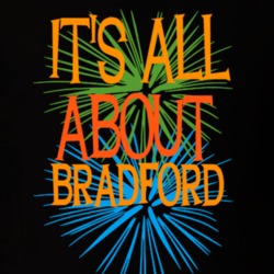 Bradford Steuben County New York State Its All About T Shirt 5371881