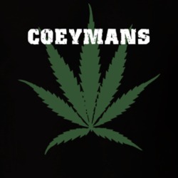 Coeymans Albany County New York State Weed Marijuana T Shirt 5371901