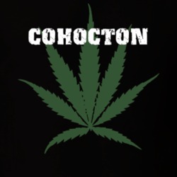 Cohocton Steuben County New York State Weed Marijuana T Shirt 5371906