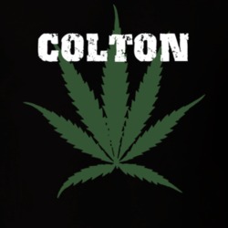 Colton St Lawrence County New York State Weed Marijuana T Shirt 5371942