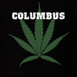 Columbus Chenango County New York State Weed Marijuana T Shirt 5371953
