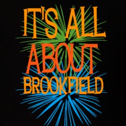 Brookfield Madison County New York State Its All About T Shirt 5371960