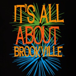 Brookville Nassau County New York State Its All About T Shirt 5371971