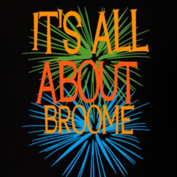Broome Schoharie County New York State Its All About T Shirt 5371977