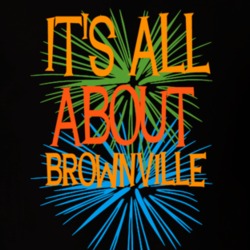 Brownville Jefferson County New York State Its All About T Shirt 5371982