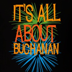 Buchanan Westchester County New York State Its All About T Shirt 5372003
