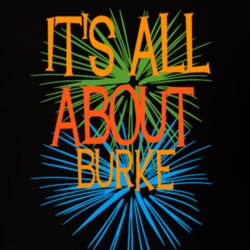 Burke Franklin County New York State Its All About T Shirt 5372021