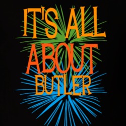Butler Wayne County New York State Its All About T Shirt 5372043