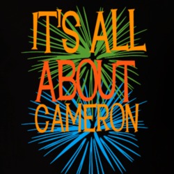 Cameron Steuben County New York State Its All About T Shirt 5372094