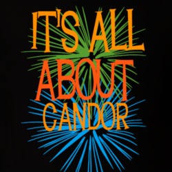Candor Tioga County New York State Its All About T Shirt 5372144