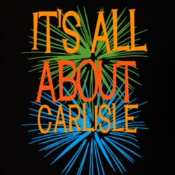 Carlisle Schoharie County New York State Its All About T Shirt 5372170