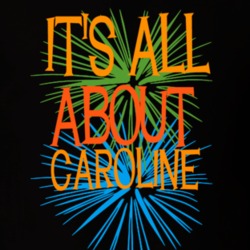 Caroline Tompkins County New York State Its All About T Shirt 5372191