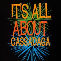 Cassadaga Chautauqua County New York State Its All About T Shirt 5372212